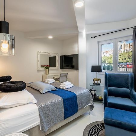 Luxury Rooms Split Luaran gambar
