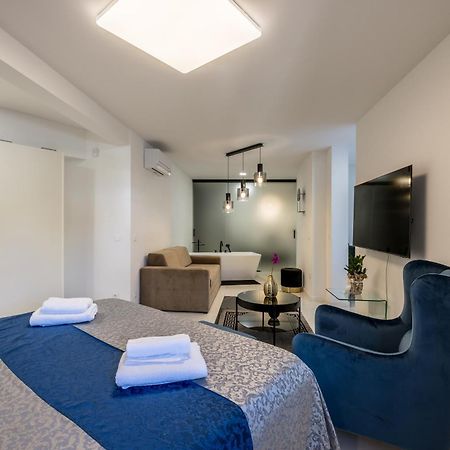 Luxury Rooms Split Luaran gambar