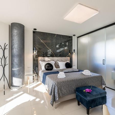 Luxury Rooms Split Luaran gambar