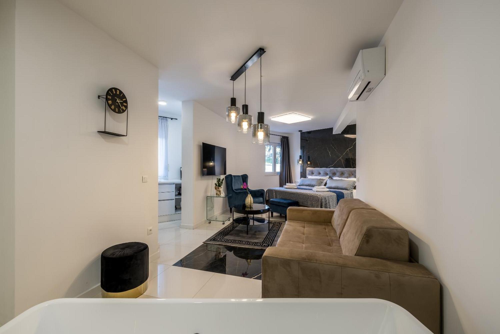 Luxury Rooms Split Luaran gambar