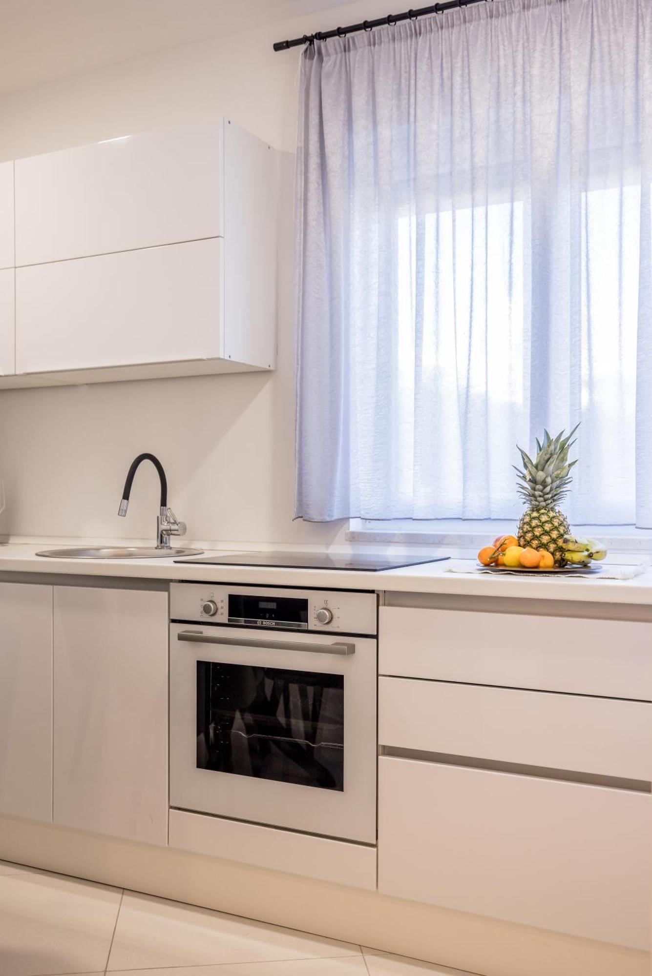 Luxury Rooms Split Luaran gambar