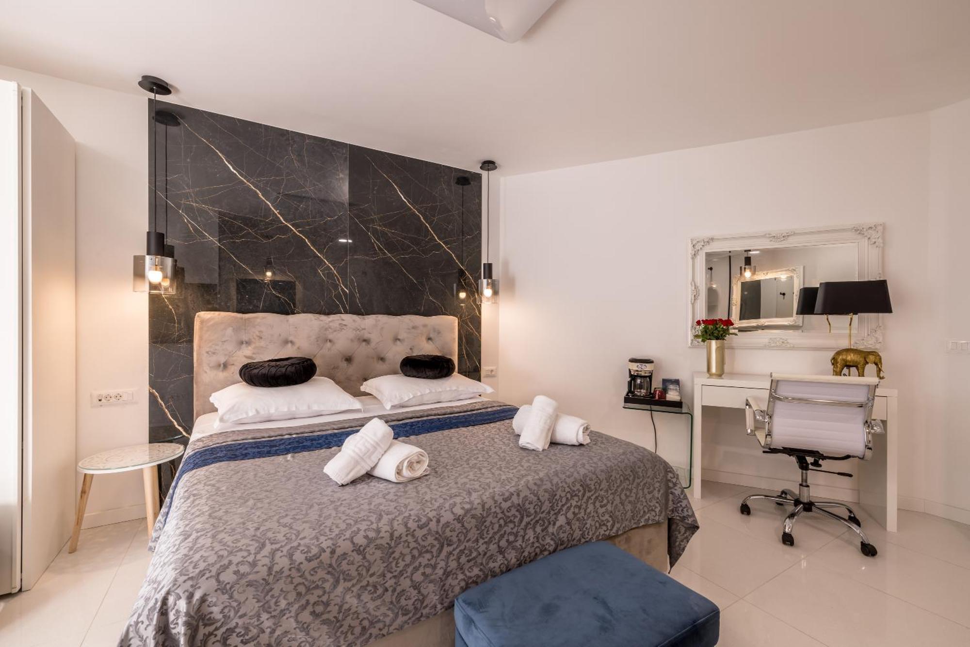 Luxury Rooms Split Luaran gambar