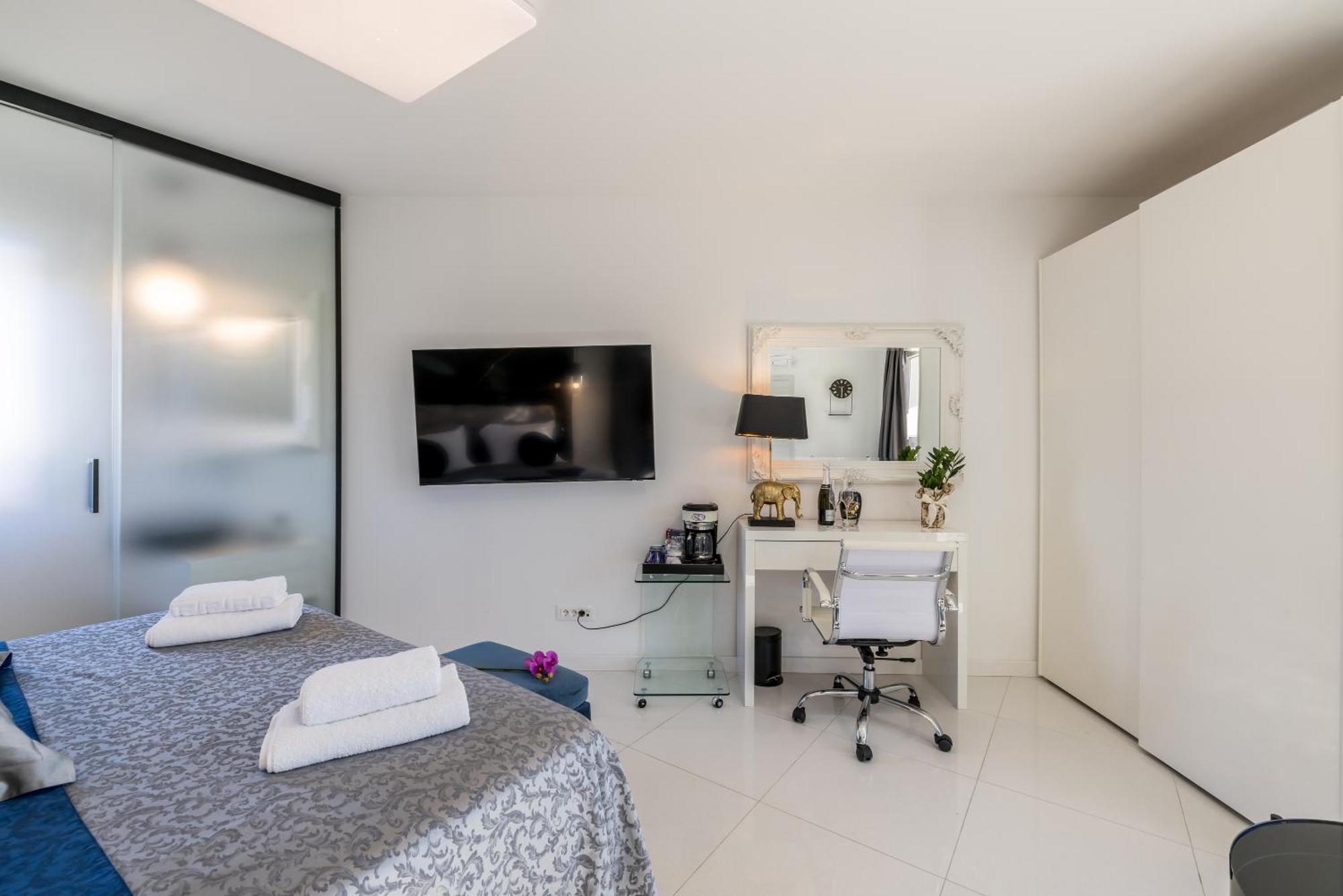 Luxury Rooms Split Luaran gambar