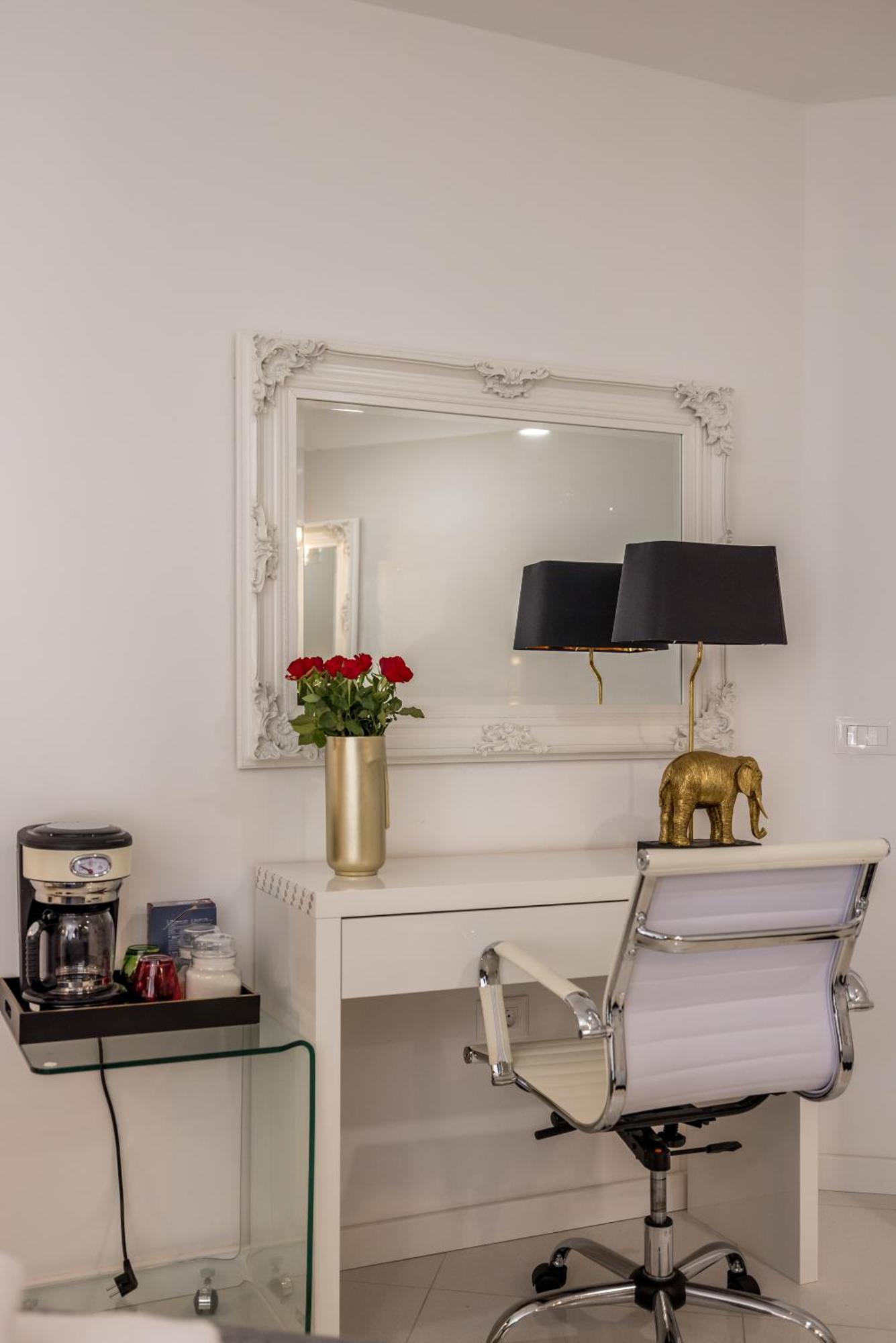Luxury Rooms Split Luaran gambar