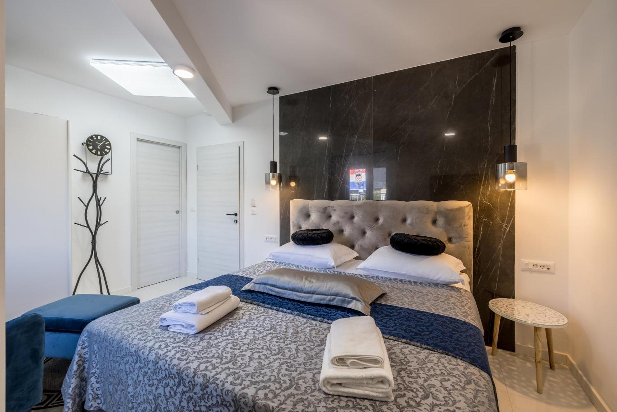 Luxury Rooms Split Luaran gambar