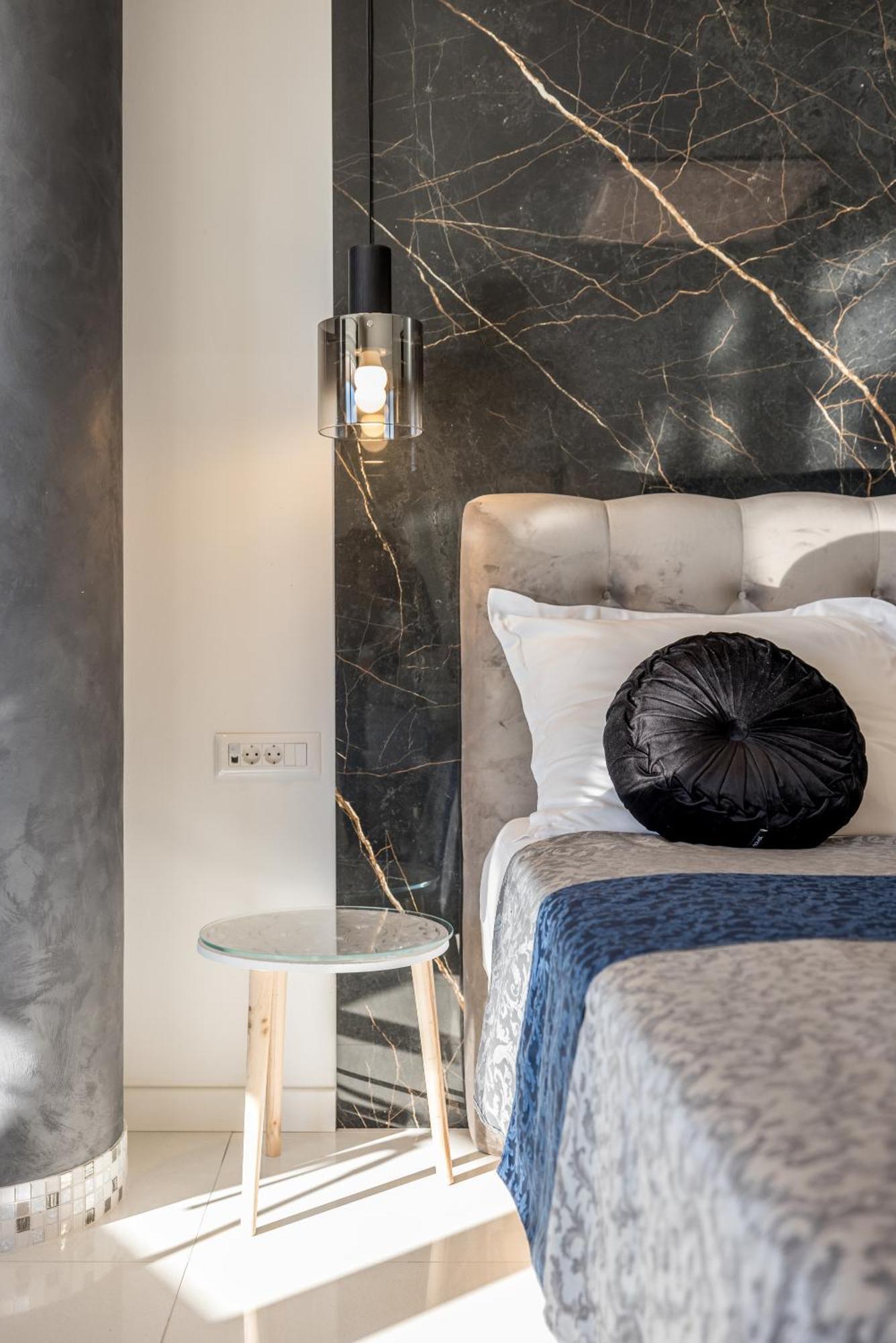 Luxury Rooms Split Luaran gambar