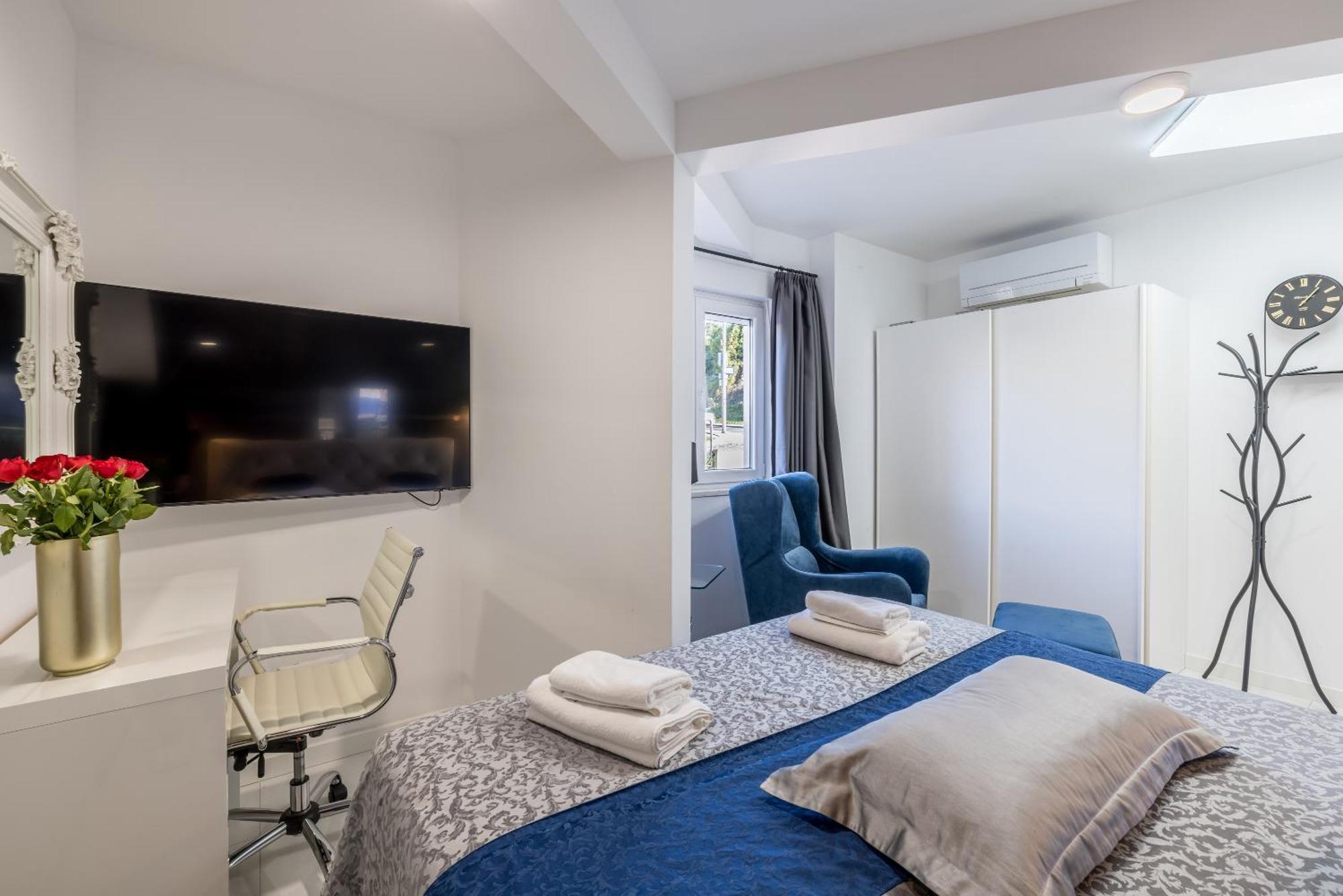 Luxury Rooms Split Luaran gambar
