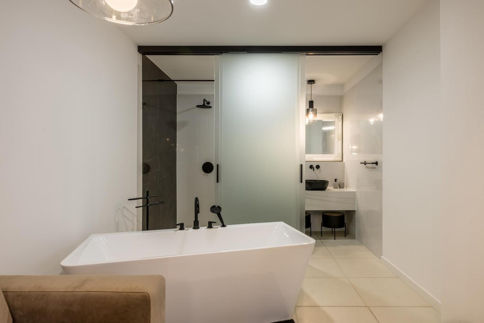 Luxury Rooms Split Luaran gambar