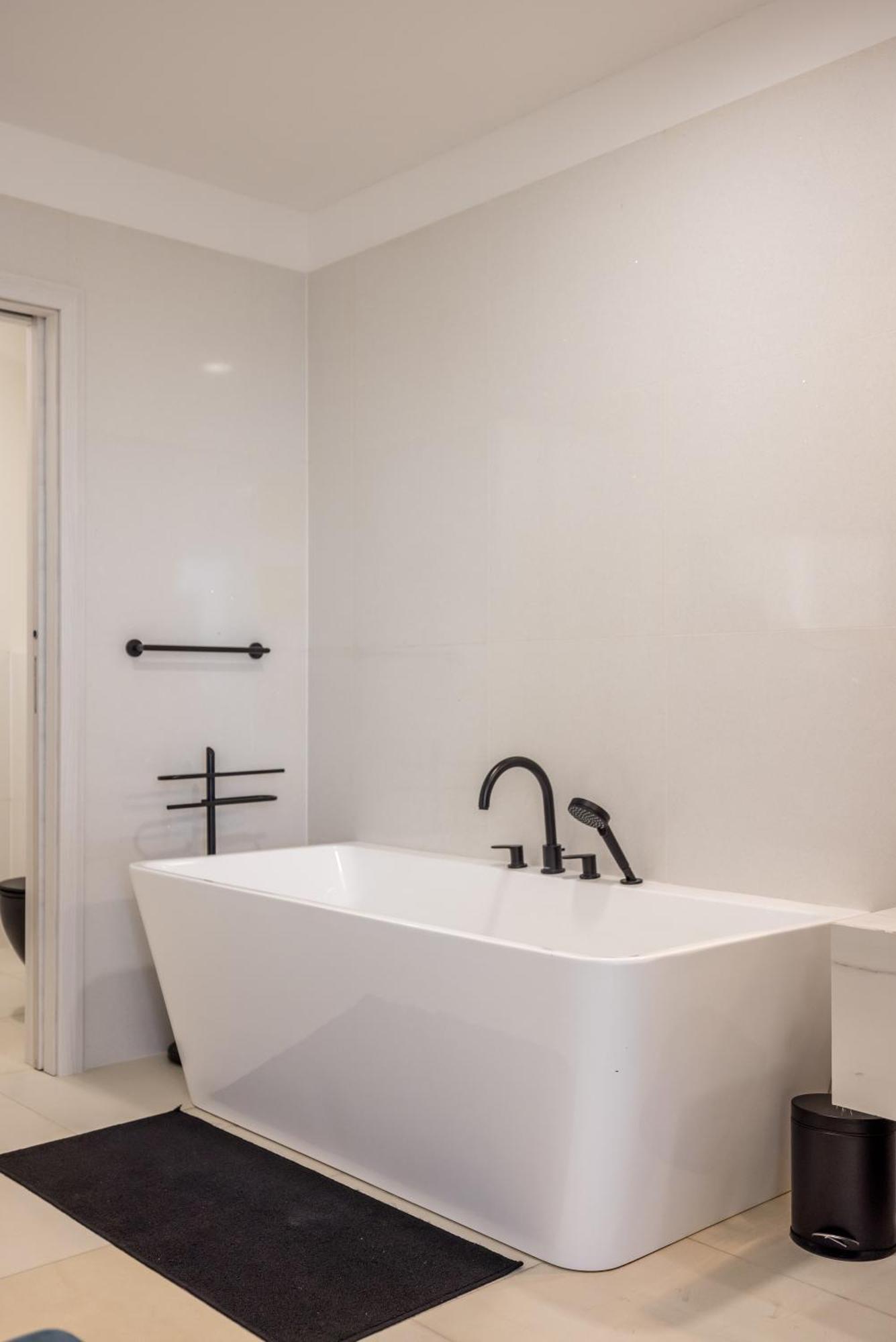 Luxury Rooms Split Luaran gambar