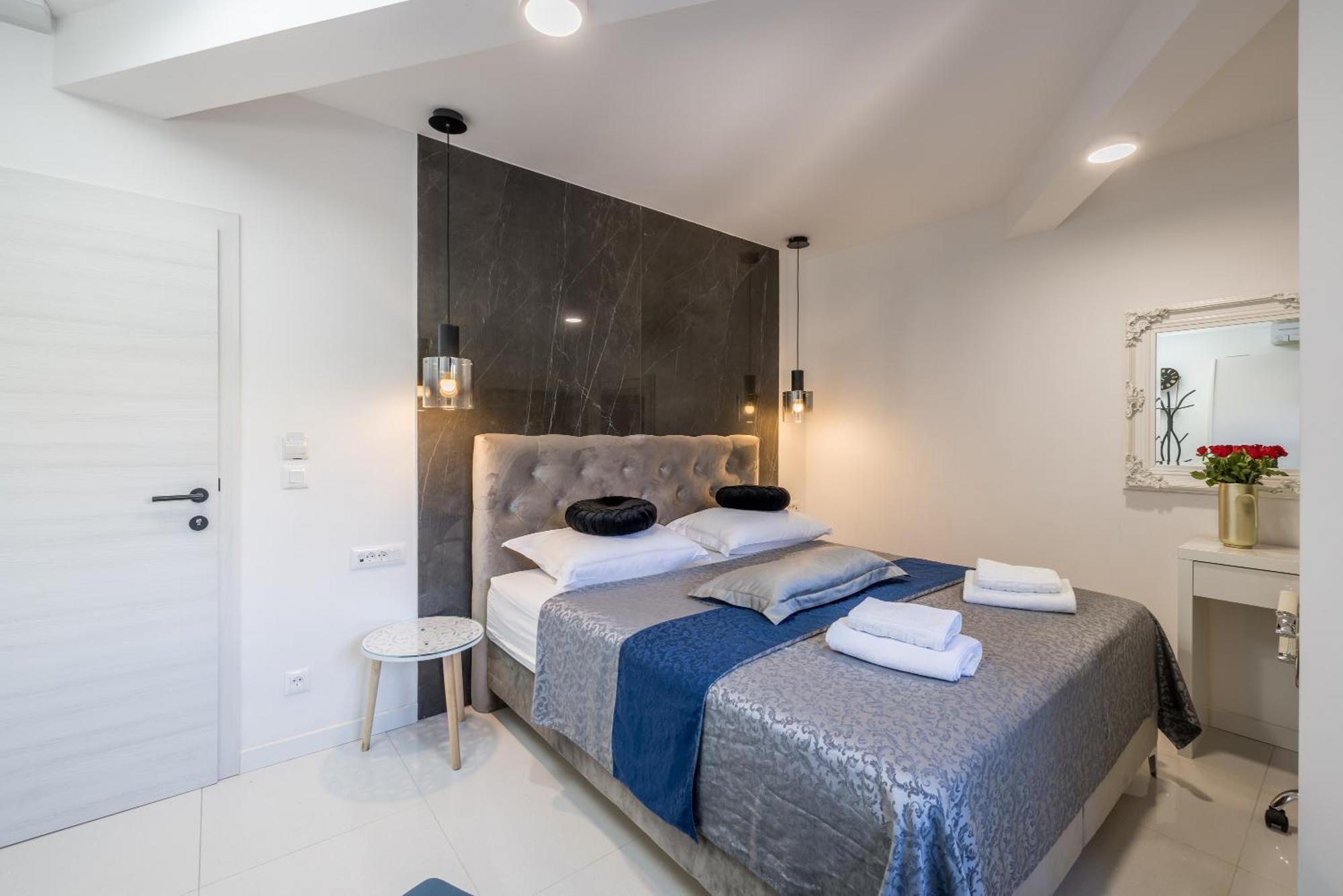 Luxury Rooms Split Luaran gambar