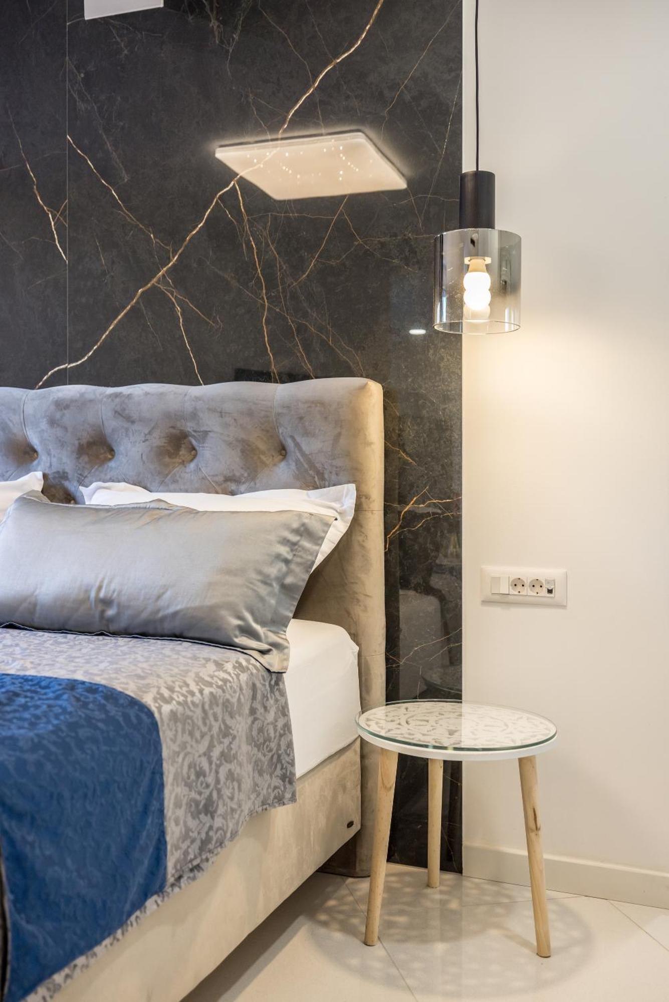 Luxury Rooms Split Luaran gambar